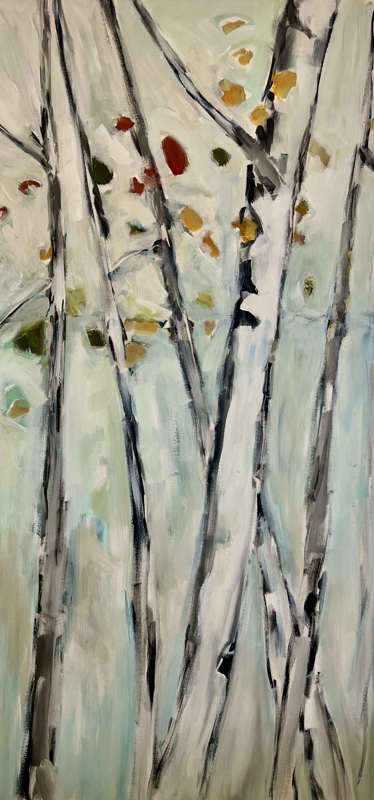 SUMMER BIRCH